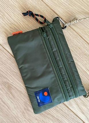 Mini candy bag | green 8