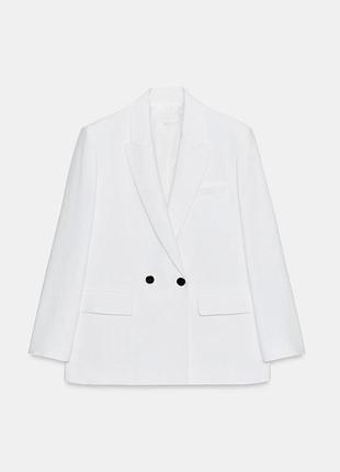 Блейзер піджак zara