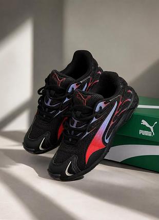 Кросівки puma