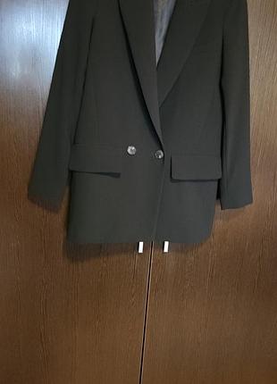 Пиджак zara