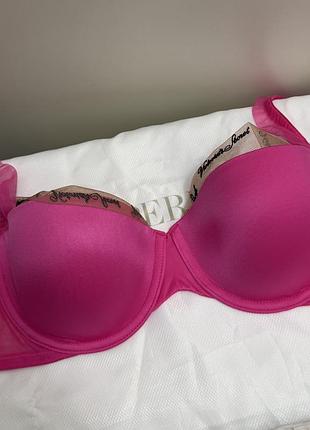Victoria secret бюстгальтер 34 d