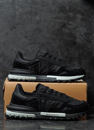 Lacoste elite active black mint 4