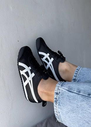 Кросівки легкі зручні asics onitsuka tiger mexico