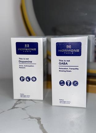Парфуми нішеві духи унісекс hormone paris 100 мл парфюм