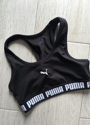Топ puma xs