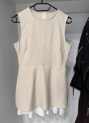 Сукня zara