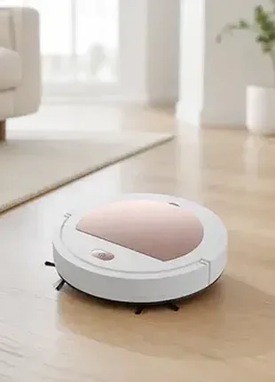 Робот-пилосос robot vacuum cleaner ly-1248