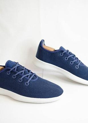 Allbirds tree runner нові легкі повсякденні кросівки оригінал! розмір 44-45 29 см