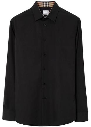 Burberry london сорочка