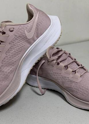 Nike air оригинал, розовые, 42 размер, отличное состояние