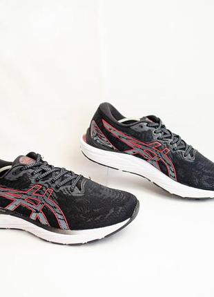 Asics gel-cumulus 23 кросівки для бігу оригінал! розмір 41 26 см
