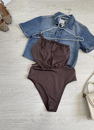 Купальник zara