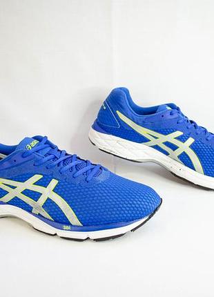 Asics gel-phoenix 10 чоловічі кросівки для бігу оригінал! розмір 49 31,5 см
