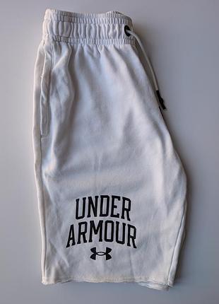 Under armour шорты