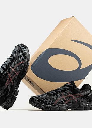 Кроссовки легкие удобные asics gel-cumulus 16