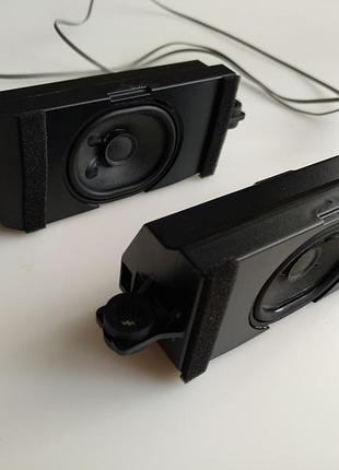 Громкоговорители pd-2111026, 42-wfc515-p6sr1hx 6om 13w к телевизору xiaomi l43m7-eau