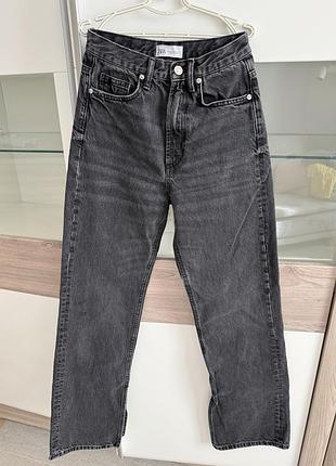 Джинси zara