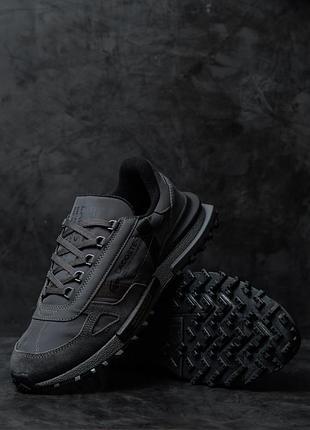 Lacoste elite active black dark grey 3
