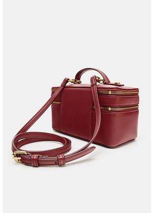 Сумка zara 2