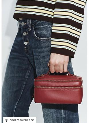 Сумка zara