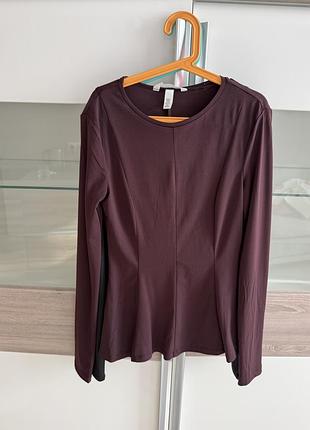 Блуза h&m. xs/s