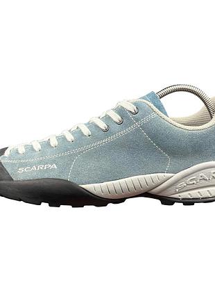 Кросівки scarpa mojito originals,кроссовки оригинал, оригінал