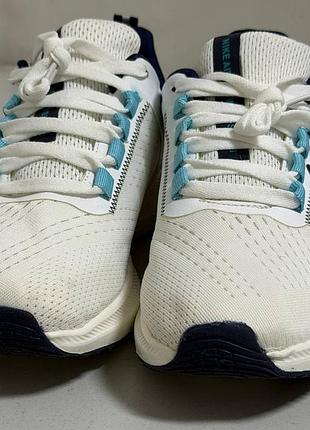 Кросівки nike air (оригінал) • розмір 40.5 (25.5 см) • стан 5/5