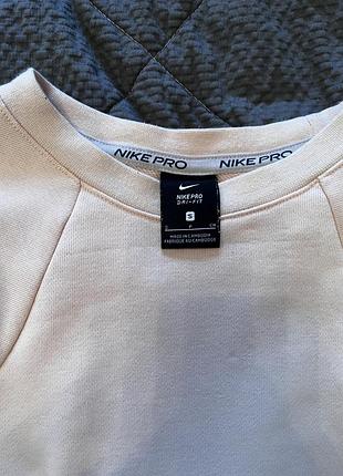 Жіноча кофта nike