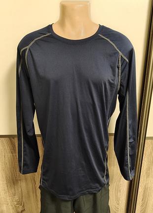 Компрессионная термо кофта