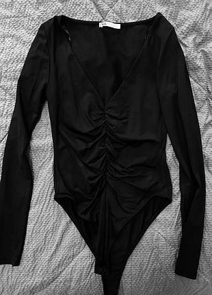 Боді від zara