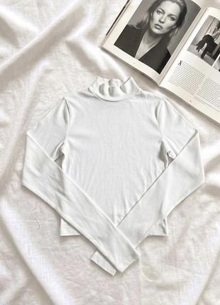 Лонг bershka
