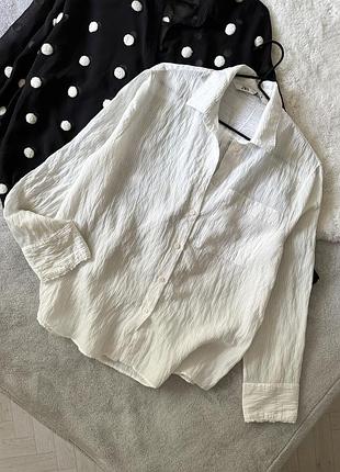 Блуза zara