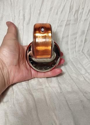 Bvlgari omnia indian garnet, edt, 65 мл