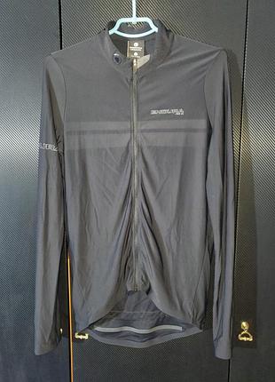 Джерси вело endura pro sl l/s ii jersey оригинал мужской xl