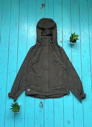 Трекінгова куртка salewa, розмір s, жіноча трекінгова вітровка salewa, outdoor, куртка з мембраною
