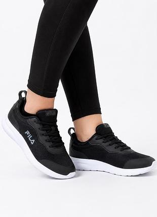 Fila кросівки жіночі