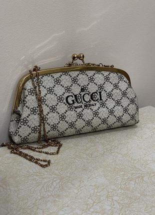 Сумка gucci🤎