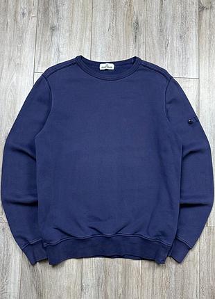 Світшот stone island оригінал