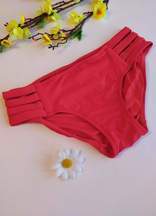 Брендовий низ купальника плавки seafolly, eur 36