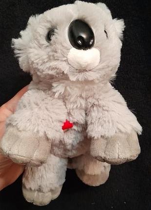 Игрушка коала мягкая маленькая 2