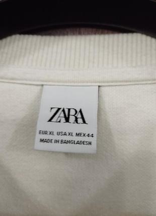 Свитшот zara 2