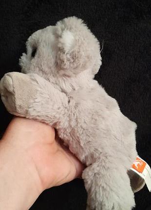 Игрушка коала мягкая маленькая 3