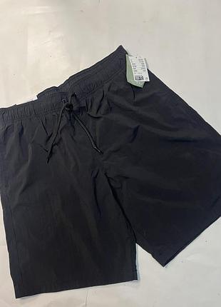 Чоловічі подовжені плавки h&m swimwear (розмір l) — нові!