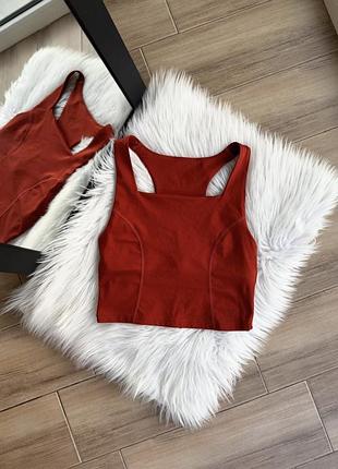 Спортивний топ mp activewear
