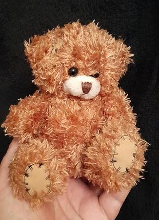 Іграшка ведмедик міні від raskal bears