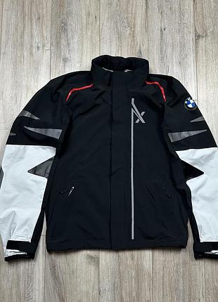 Мотокуртка bmw motorrad xride pro gore-tex