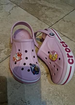 Крокси crocs