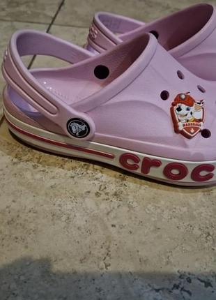 Крокси crocs 2