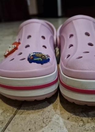 Крокси crocs 5