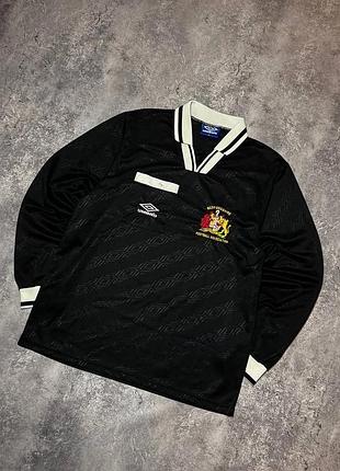 Лонгслив umbro 1996 рік